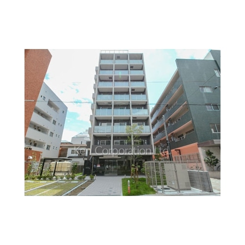 ボアビスタ門前仲町