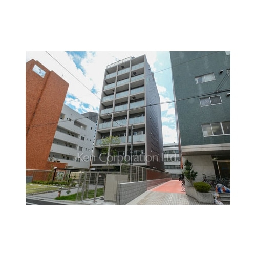 ボアビスタ門前仲町