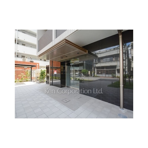 ボアビスタ門前仲町