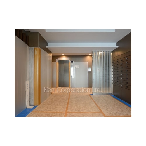 ボアビスタ門前仲町