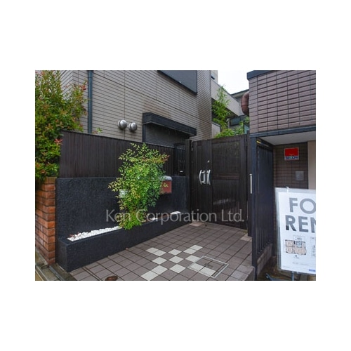 レジデンス矢来町