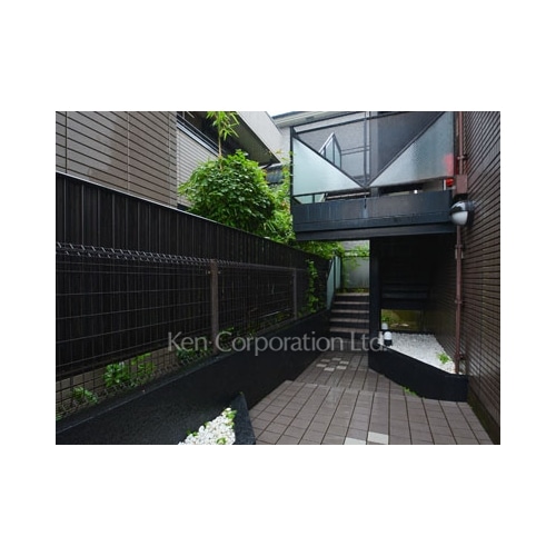 レジデンス矢来町