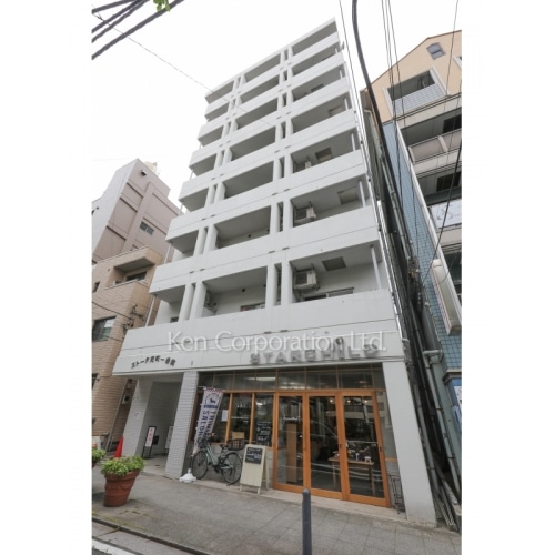 ストーク元町一番館