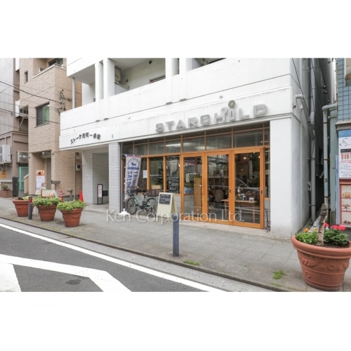 ストーク元町一番館