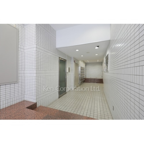 ストーク元町一番館