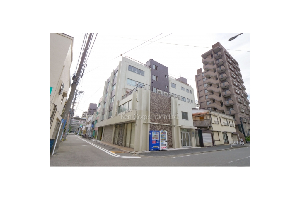 戸部ながせビル