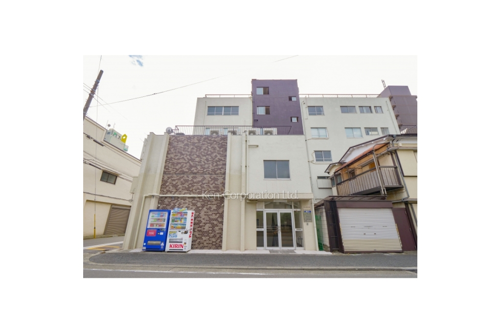 戸部ながせビル