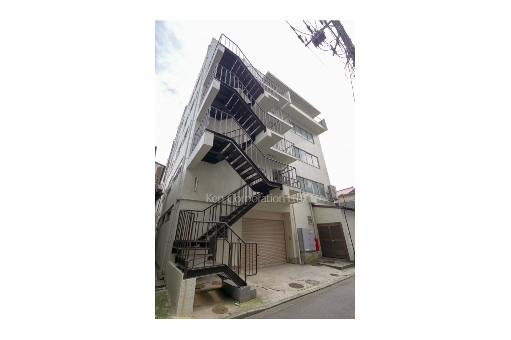 戸部ながせビル