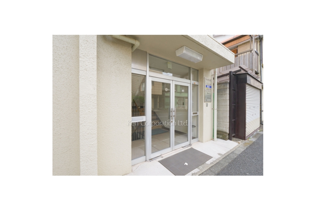 戸部ながせビル