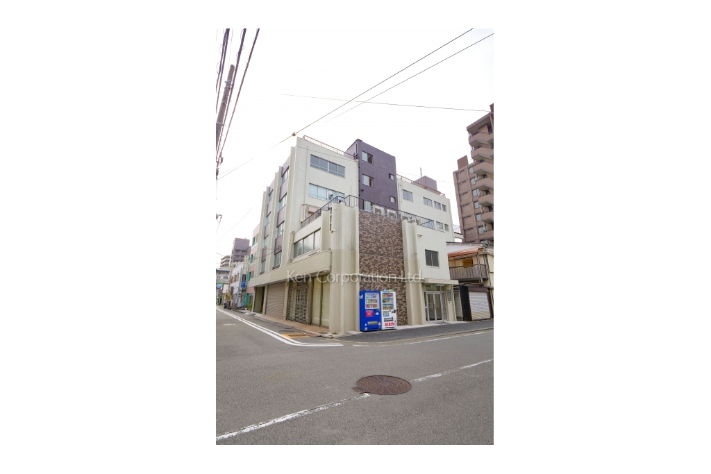 戸部ながせビル