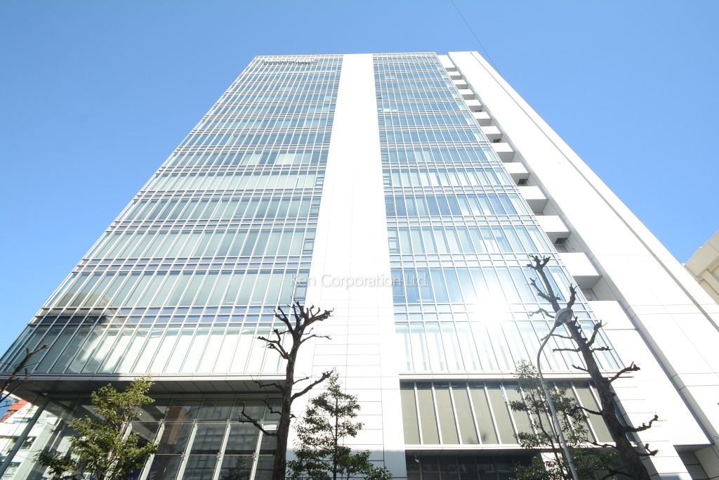 横浜メディア・ビジネスセンター