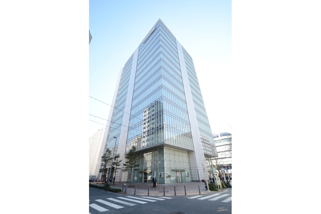 横浜メディア・ビジネスセンター