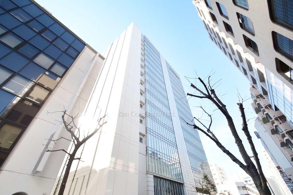 横浜メディア・ビジネスセンター