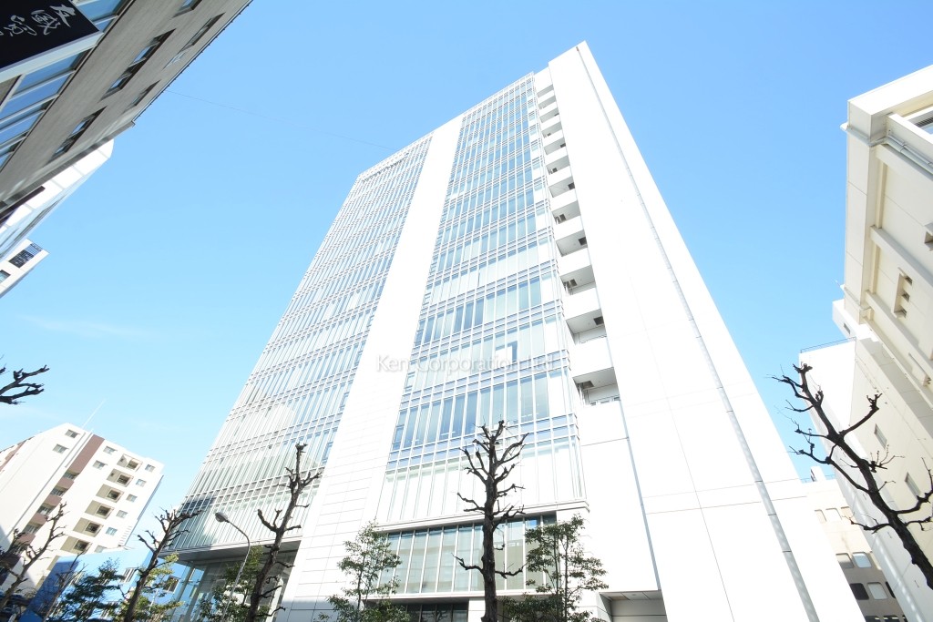 横浜メディア・ビジネスセンター