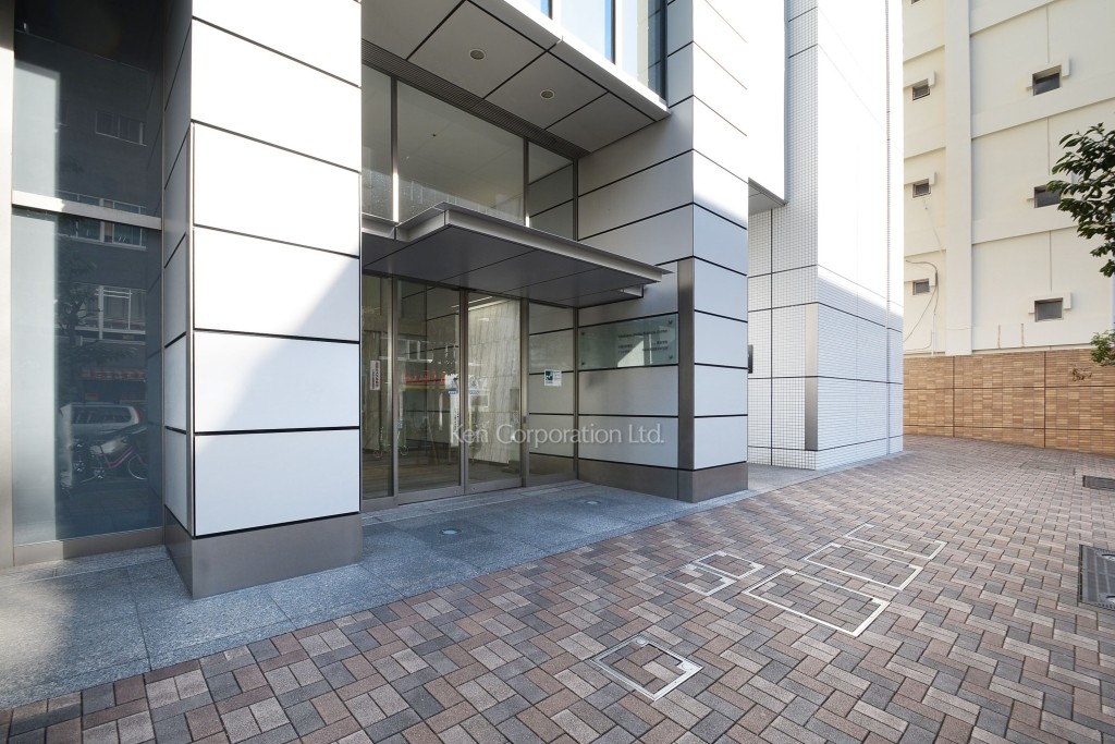 横浜メディア・ビジネスセンター