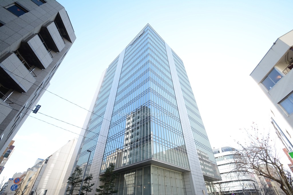 横浜メディア・ビジネスセンター