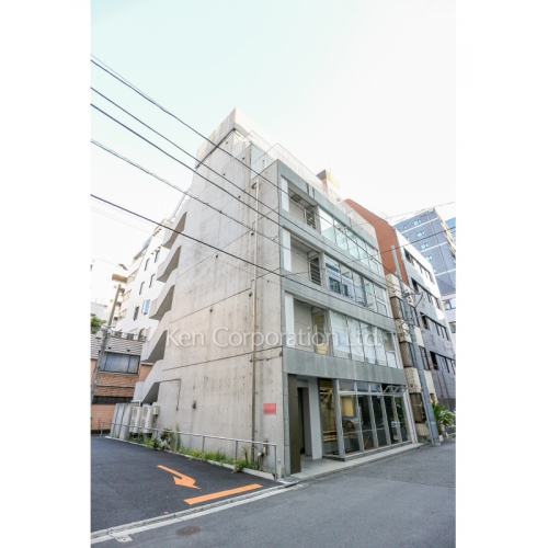 Nest-Lab北大手町