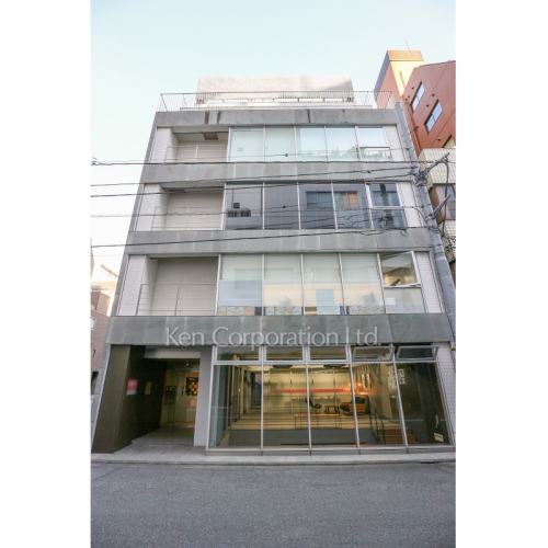 Nest-Lab北大手町