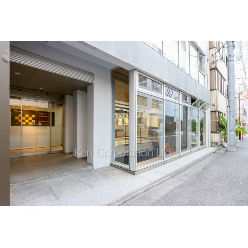 Nest-Lab北大手町