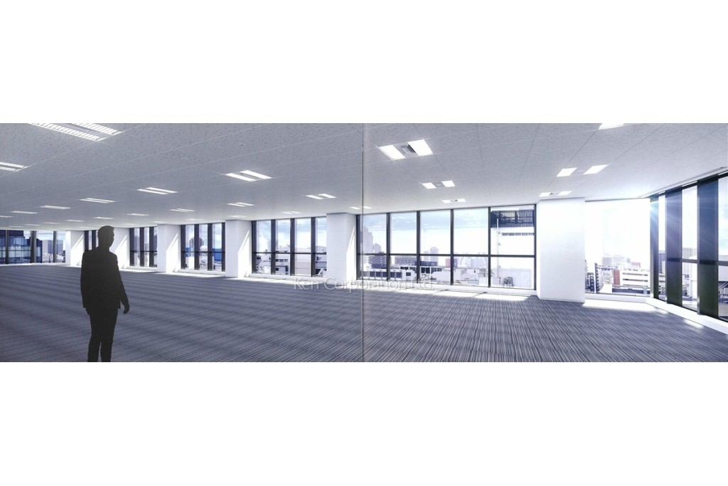 オリックス八重洲通ビル