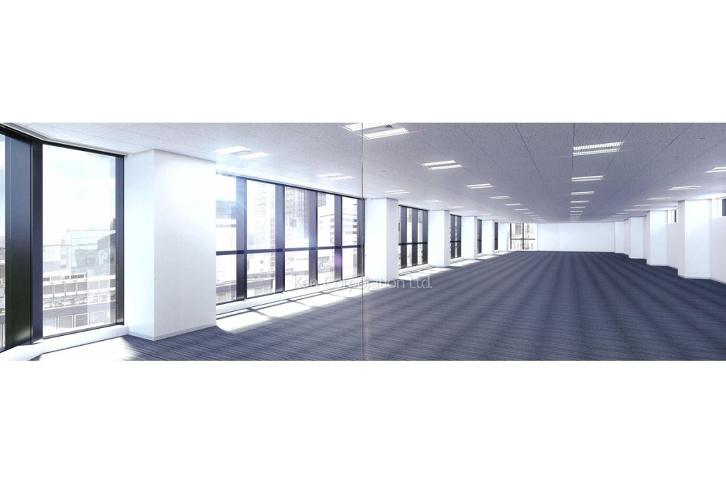 オリックス八重洲通ビル