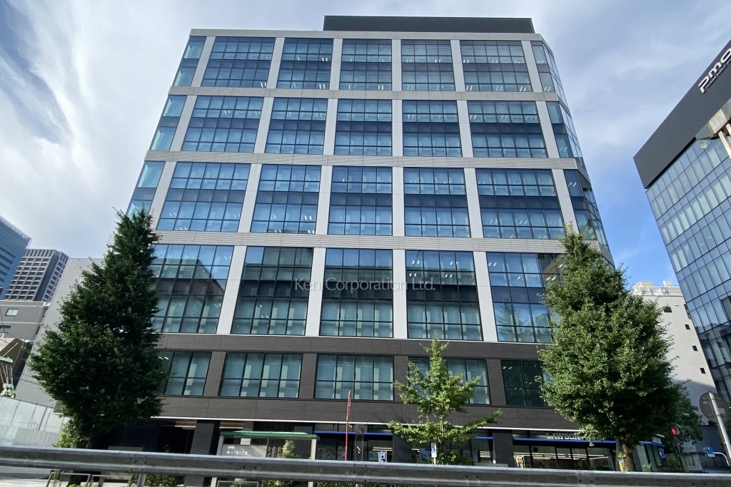 オリックス八重洲通ビル