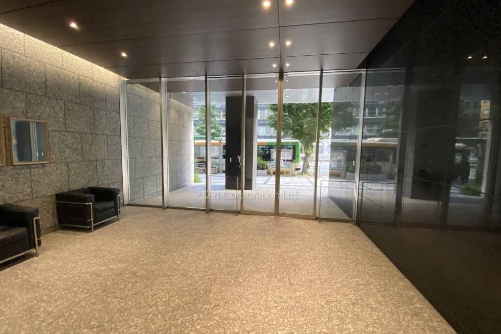 オリックス八重洲通ビル