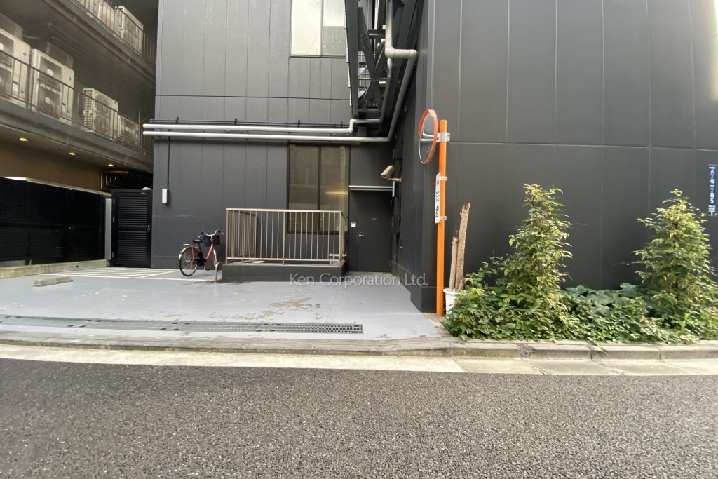 オリックス八重洲通ビル