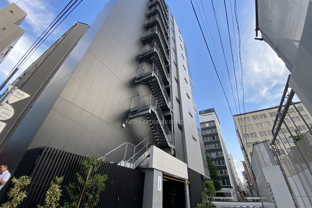 オリックス八重洲通ビル