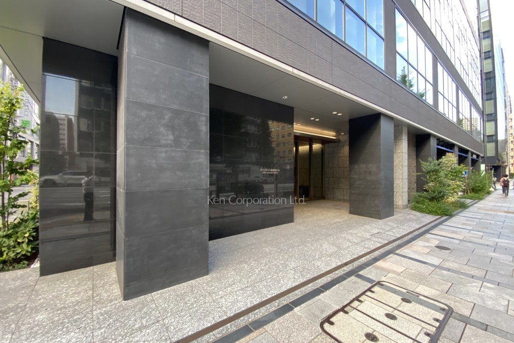 オリックス八重洲通ビル