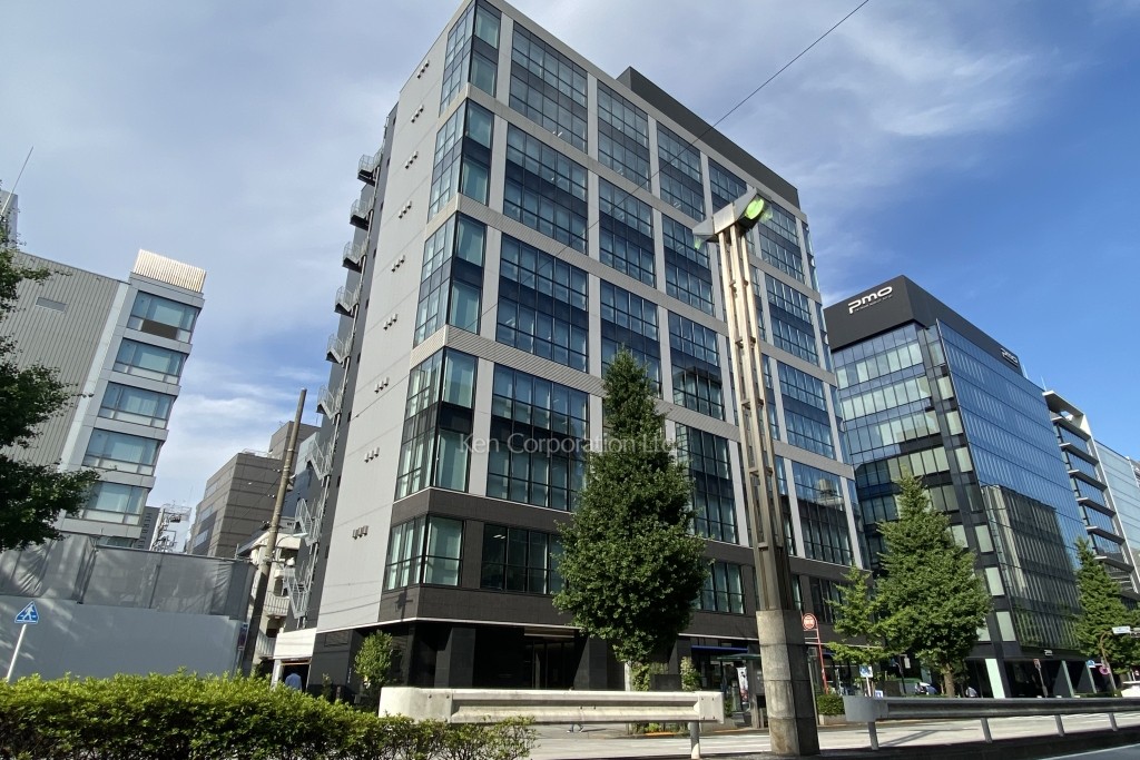 オリックス八重洲通ビル