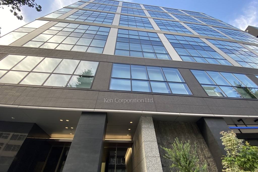 オリックス八重洲通ビル