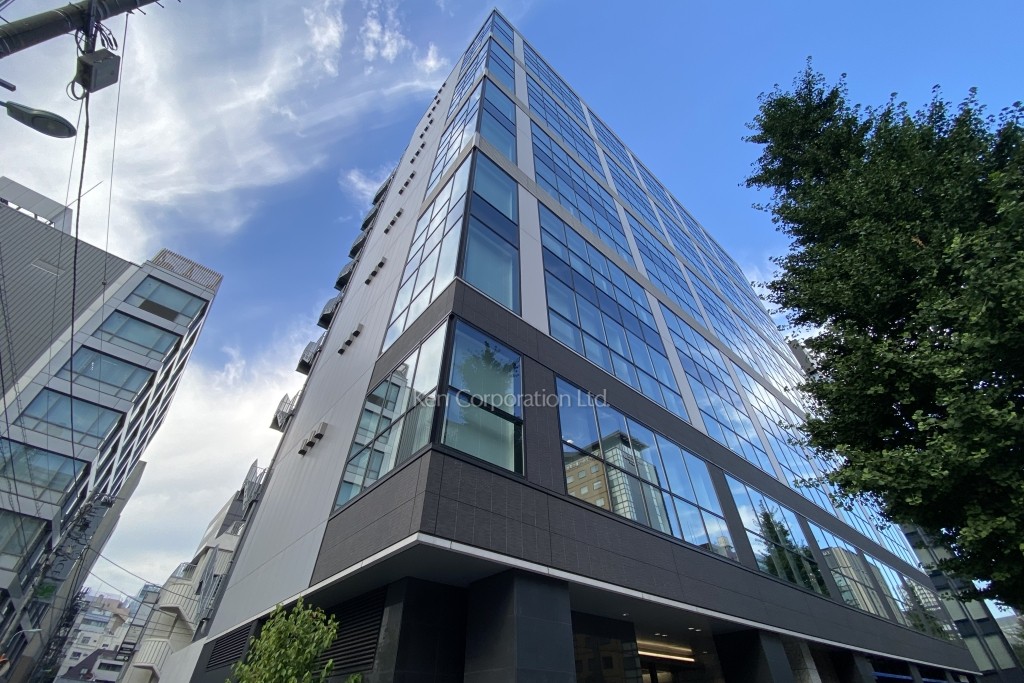 オリックス八重洲通ビル