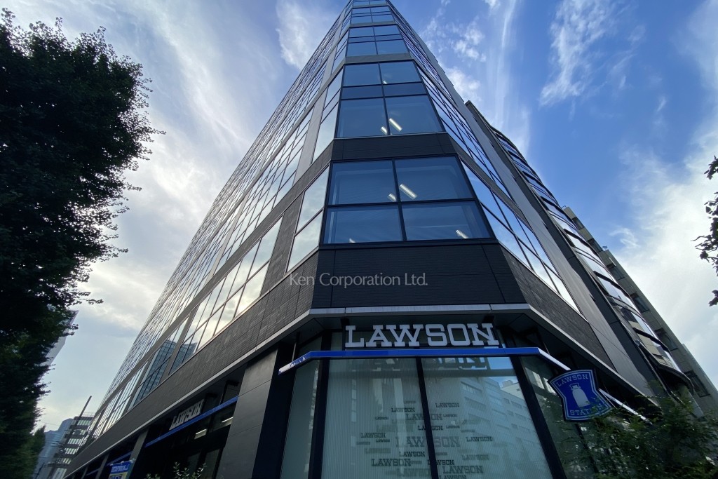 オリックス八重洲通ビル