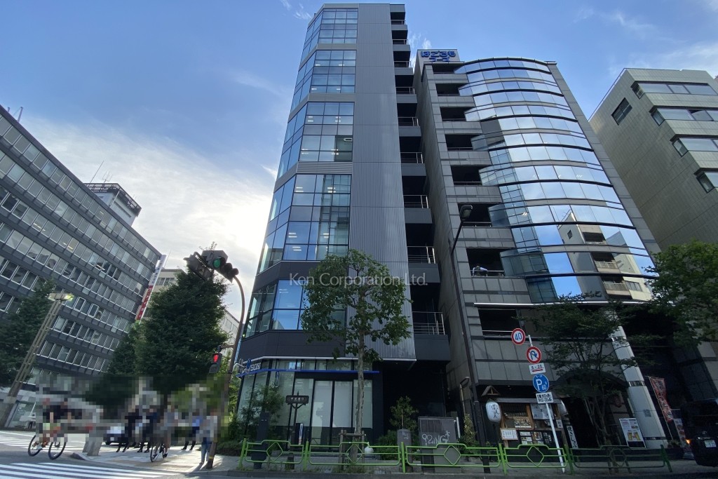 オリックス八重洲通ビル