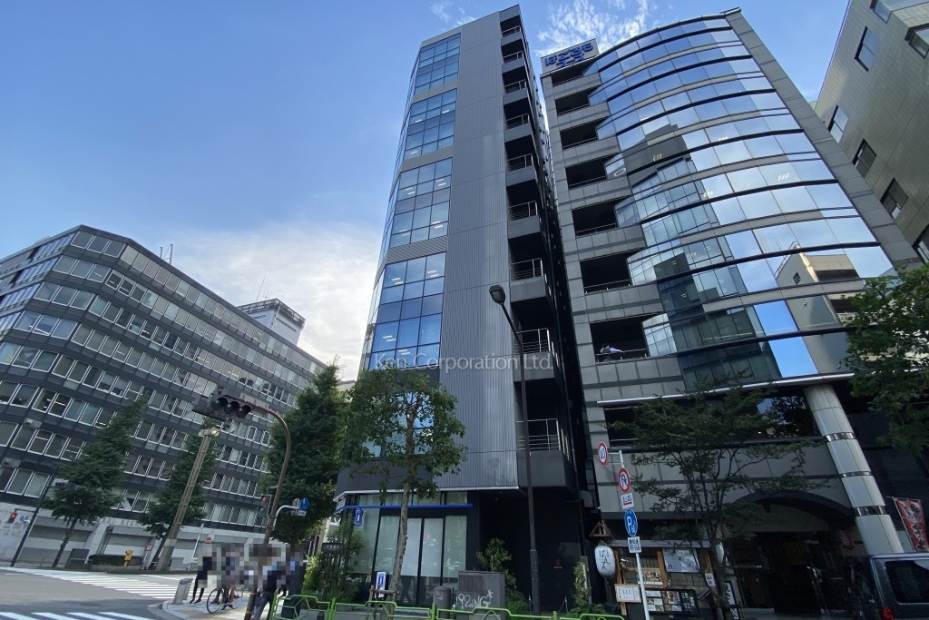 オリックス八重洲通ビル