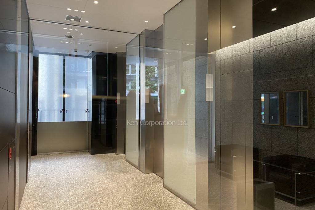 オリックス八重洲通ビル