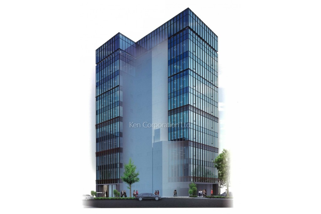 UUR京橋イーストビル