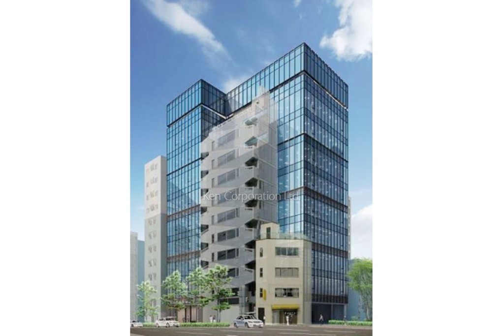 UUR京橋イーストビル