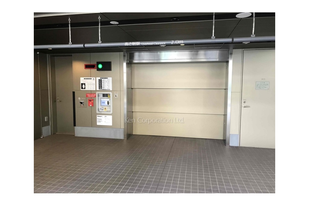 UUR京橋イーストビル