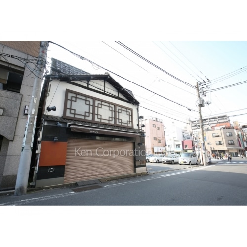 セレス第４８店舗