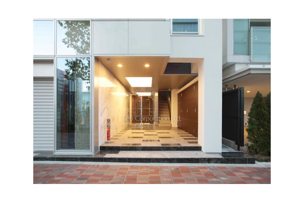 ACN日本橋浜町ビル