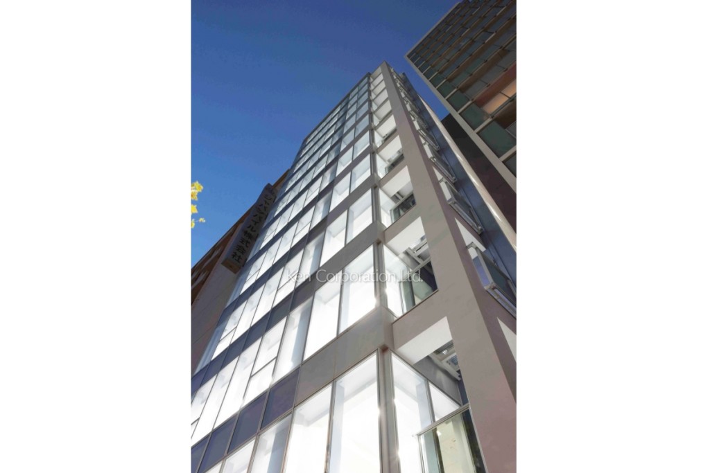 ACN日本橋浜町ビル