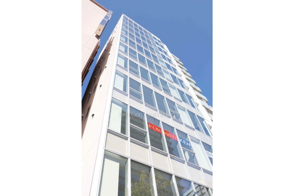 ACN日本橋浜町ビル