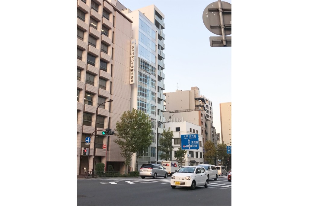 ACN日本橋浜町ビル