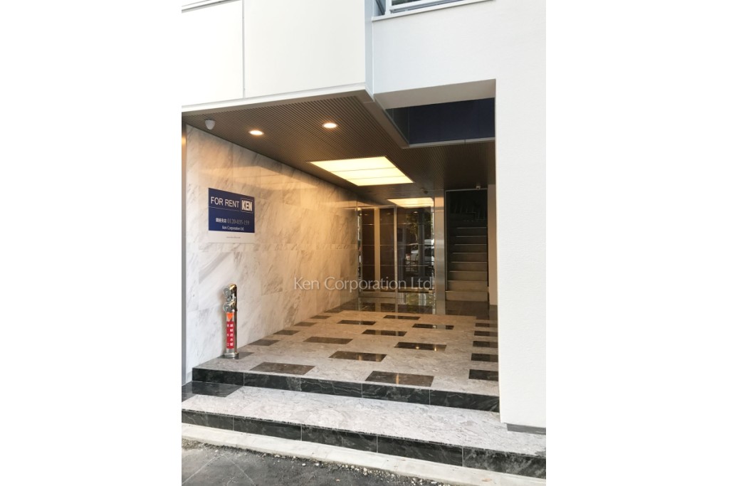 ACN日本橋浜町ビル