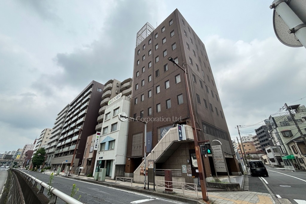 ながせ高島町ビル