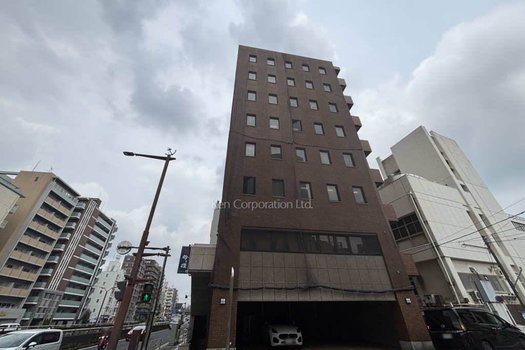 ながせ高島町ビル