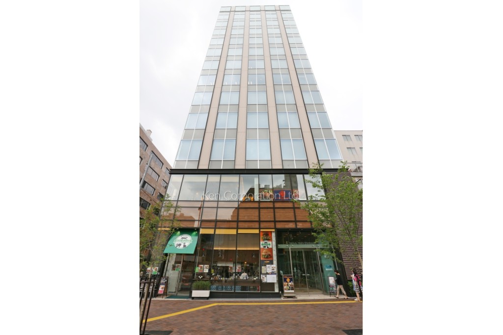 ハビウル西新橋