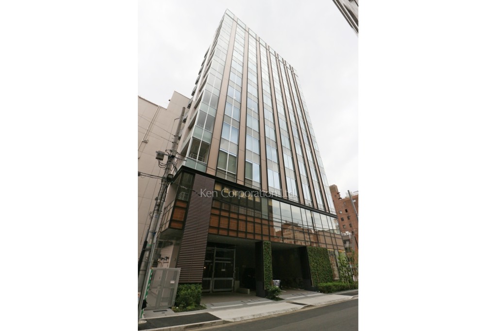 ハビウル西新橋